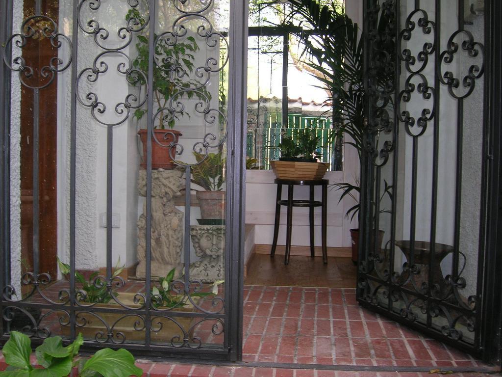 Gasthof La Rondine